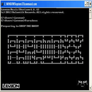 Paradoxx (Original Mix)