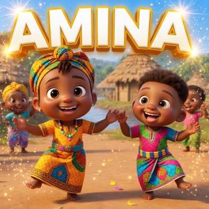 Amina