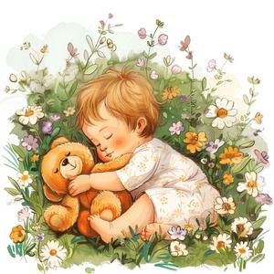 a阿尔法脑波催眠曲（5分钟入睡催眠曲）