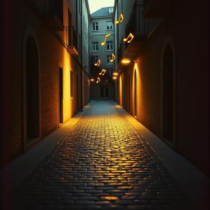 Callejn de los Sueos Perdidos