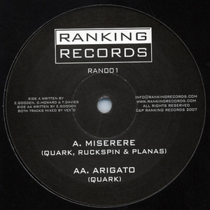 Miserere