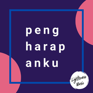Pengharapanku