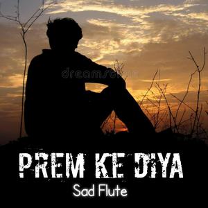 Prem Ke Diya Khortha Sad Song (Flute)