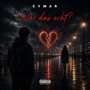 Was das echt?
