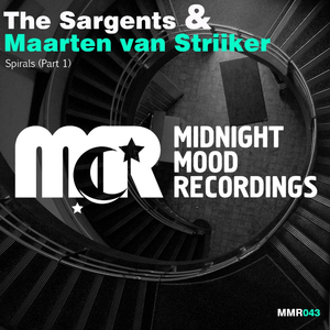 Spirals (Part 1) (Original Mix)