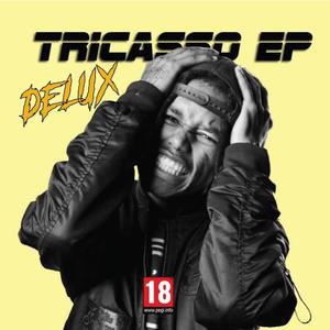 Indigo (feat. Maester)