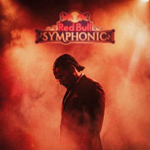 TRAPPER'S LULLABY LIVE (RED BULL SYMPHONIC)