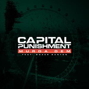Murda Dem (feat. Boxer Banton)