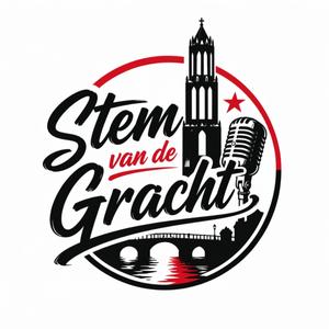 Oh, mijn Utrecht