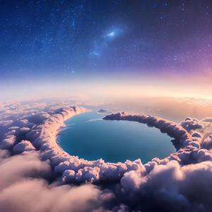 Yuki Satellites (ELEVΛTED Remix)