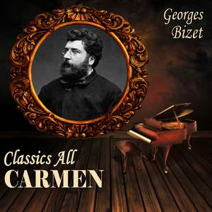 Carmen, Atto II: Ebben, Dite, Abbiam Novelle?