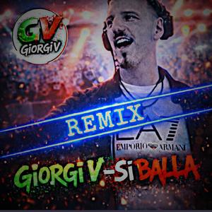 Si Balla (REMIX) (Extended Remix)