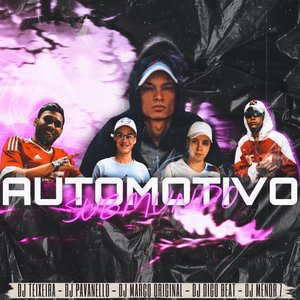 Automotivo Submundo