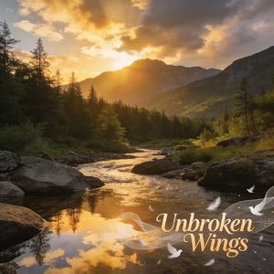 Unbroken Wings