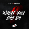 Rich2Gether - What You Gon Do (feat. BKO & Boat)