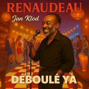 déboulé ya
