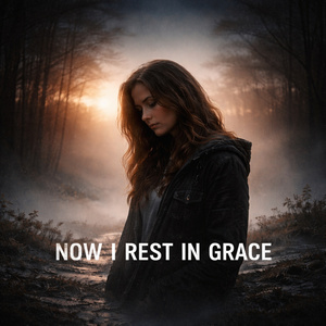 Now I Rest in Grace