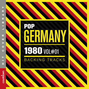 Blaue Augen (Instrumental Version)