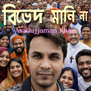 বিভেদ মানি না