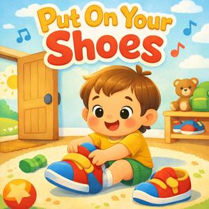 Put On Your Shoes