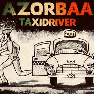 Taxidriver