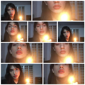 Queimaram Todas as Bruxas