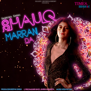Shauq Marran Da