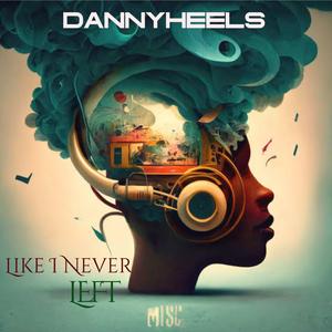 Away (feat. Horlazy)