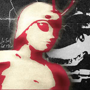 永别 我的田德莉娜