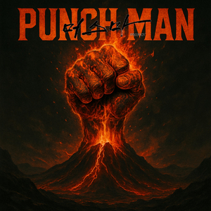 펀치맨
