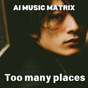 Too many places