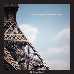 tesadüfen girdiğim mekanda başıma gelenler