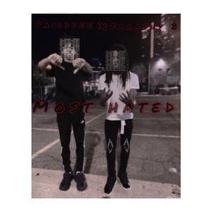 Most Hated (feat. Paidddee)