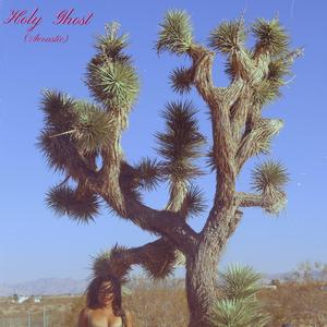 Holy Ghost (Acoustic)