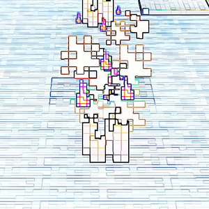 Avenue of Building(Slow)(9th Anniversary Remake)