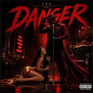 DANGER