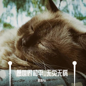 浴火重生不离不弃(赠友人朱侃)