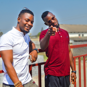 Nimayesa (feat. Dalisoul mwana wamukomboni)