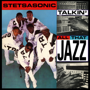 Talkin' All That Jazz (Dim's Respect For The Old School)