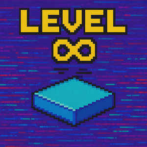 LEVEL ∞ α