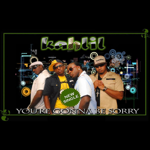 You're Gonna Be Sorry