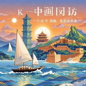 宝岛台湾-谢瑜凡