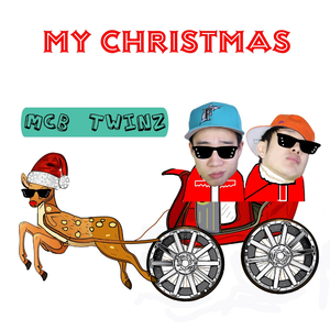 My Christmas (Inst.)