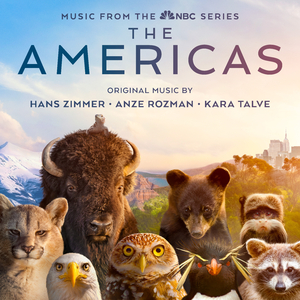 The Americas