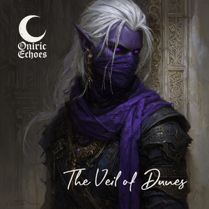 Broken Blade Serenade