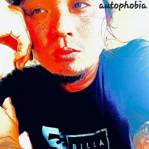 Autophobia