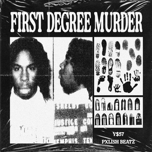 FIRST DEGREE MURDER