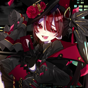 怪盗零の回答例