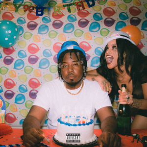 My Language (feat. Locksmith & King Los)