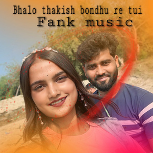 Bhalo thakish bondhu re tui